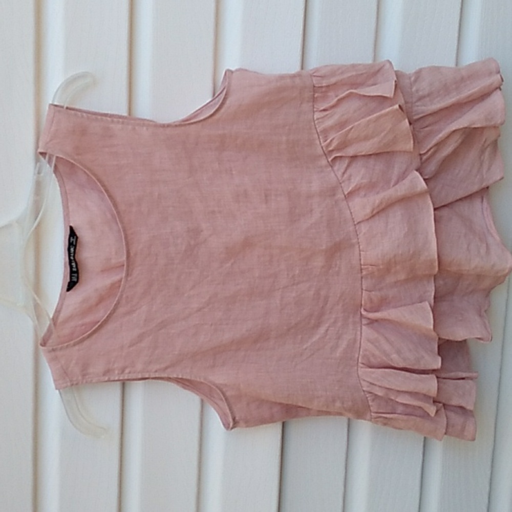 Zara top